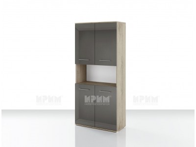 Σύστημα μονάδων γραφείο GRAND 65